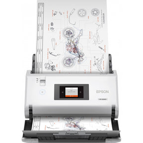 Epson DS-32000 Large Format Sheetfed Scanner - 1200 dpi Optical — B11B255201