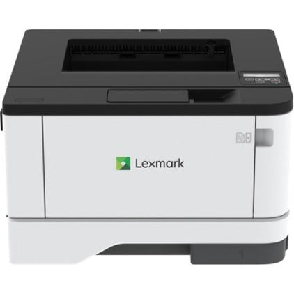 Lexmark MS431DW Desktop Laser Printer - Monochrome — 29S0100