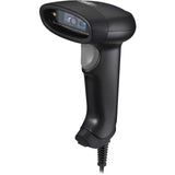 Adesso NuScan 2600U - Handheld 2D Barcode Scanner — NUSCAN 2600U