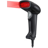 Adesso NuScan 2600U - Handheld 2D Barcode Scanner — NUSCAN 2600U