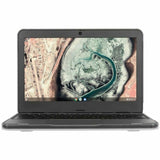 Targus Case for Lenovo 100e Chromebook Gen 3 / 100w Windows Gen 3 — THZ894GLZ