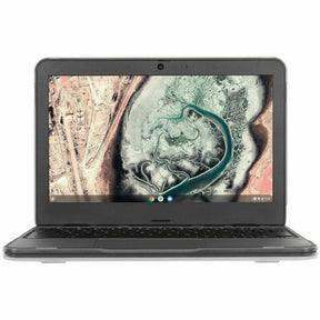 Targus Case for Lenovo 100e Chromebook Gen 3 / 100w Windows Gen 3 — THZ894GLZ