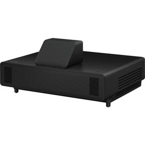 Epson PowerLite 805F Ultra Short Throw 3LCD Projector - 16:9 - Wall Mountable, Tabletop - Black — V11H923620