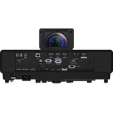 Epson PowerLite 805F Ultra Short Throw 3LCD Projector - 16:9 - Wall Mountable, Tabletop - Black — V11H923620