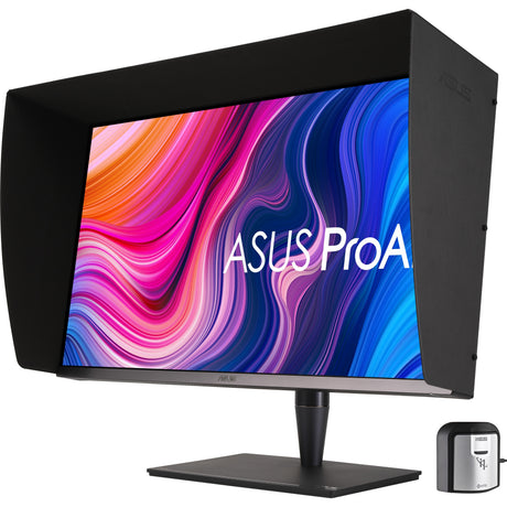 Asus ProArt PA32UCG-K 32" Class 4K UHD LCD Monitor - 16:9 - Black — PA32UCG-K