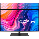 Asus ProArt PA32UCG-K 32" Class 4K UHD LCD Monitor - 16:9 - Black — PA32UCG-K