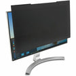 Kensington MagPro 27.0" Monitor Privacy Screen with Magnetic Strip Black — K58359WW