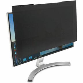 Kensington MagPro 27.0" Monitor Privacy Screen with Magnetic Strip Black — K58359WW