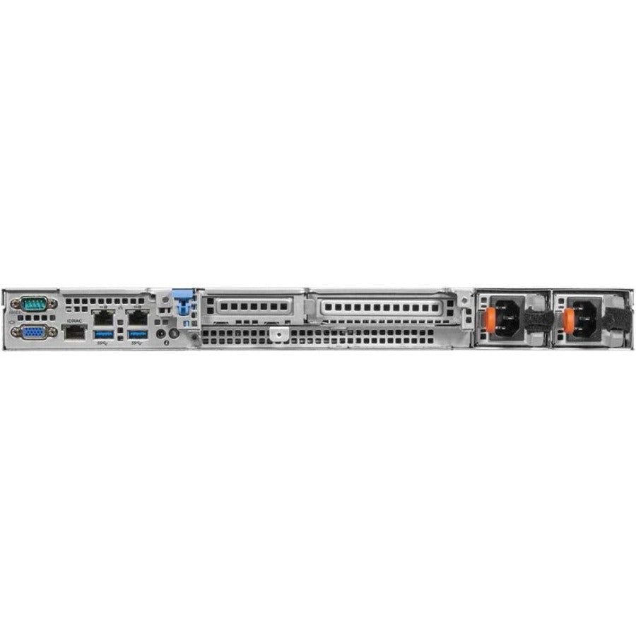Vertiv Avocent DSView Management Software | IT Management | KVM over IP | Serial | Service Processor| Virtual Machine Management | Remote Access | Remote Desktop | Rack PDUs | UPS (ADX-MP1000DAC-400) — ADX-MP1000DAC-400