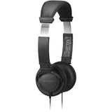 Kensington Classic Headset with Mic and Volume Control — K33065WW