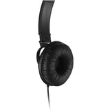 Kensington Classic Headset with Mic and Volume Control — K33065WW