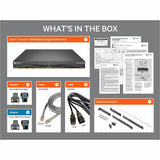 Vertiv Avocent MPU KVM Switch | 32 port | 2 Digital Path | Dual AC Power TAA — MPU2032DAC-400