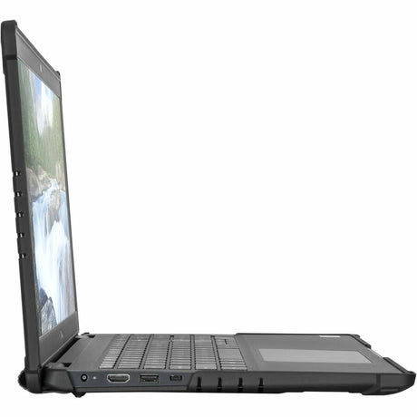 Targus 15" Commercial Grade Form-Fit Cover for Dell Latitude 3510 — THZ880GL