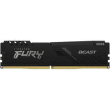 Kingston FURY Beast 32GB DDR4 SDRAM Memory Module — KF432C16BB/32