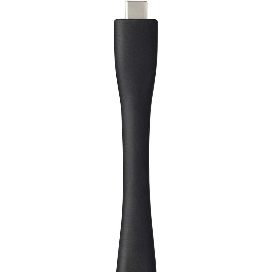 ViewSonic ViewBoard Cast Button for Wireless Presentation - USB-C — VB-WPS-001