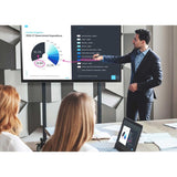 ViewSonic ViewBoard Cast Button for Wireless Presentation - USB-C — VB-WPS-001