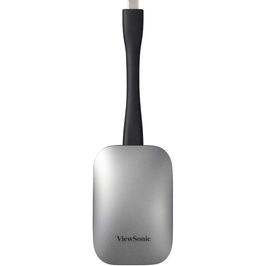ViewSonic ViewBoard Cast Button for Wireless Presentation - USB-C — VB-WPS-001