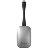 ViewSonic ViewBoard Cast Button for Wireless Presentation - USB-C — VB-WPS-001