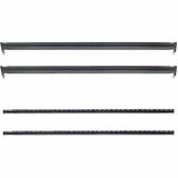 Eaton Tripp Lite Series Telescopic Beam Kit for Hot/Cold Aisle Containment System — SRCTMTTLBM