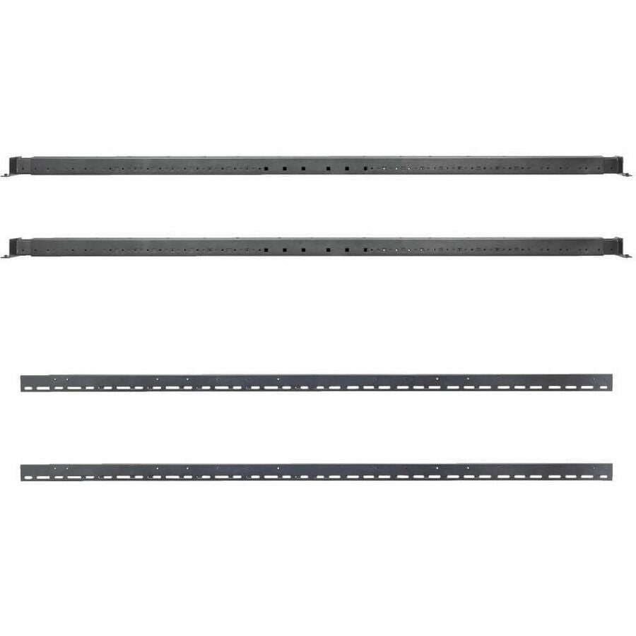 Eaton Tripp Lite Series Telescopic Beam Kit for Hot/Cold Aisle Containment System — SRCTMTTLBM