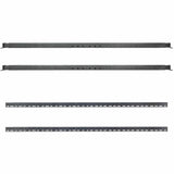 Eaton Tripp Lite Series Telescopic Beam Kit for Hot/Cold Aisle Containment System — SRCTMTTLBM