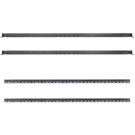 Eaton Tripp Lite Series Telescopic Beam Kit for Hot/Cold Aisle Containment System — SRCTMTTLBM