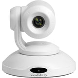 Vaddio EasyIP 10 PTZ Camera - TAA Compliant - White — 999-30200-000W