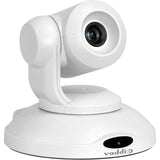 Vaddio EasyIP 10 PTZ Camera - TAA Compliant - White — 999-30200-000W