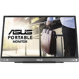 Asus ZenScreen MB16ACE 16" Class Full HD LCD Monitor - 16:9 - Dark Gray — MB16ACE