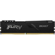 Kingston FURY Beast 8GB DDR4 SDRAM Memory Module — KF432C16BB/8