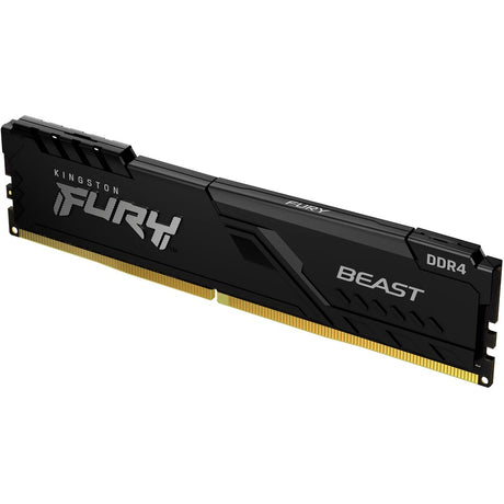 Kingston FURY Beast 8GB DDR4 SDRAM Memory Module — KF432C16BB/8