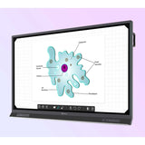 ViewSonic ViewBoard IFP6552-E1 - 4K Interactive Display with WiFi Adapter and Fixed Wall Mount - 400 cd/m2 - 65" — IFP6552-E1