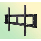 ViewSonic ViewBoard IFP6552-E1 - 4K Interactive Display with WiFi Adapter and Fixed Wall Mount - 400 cd/m2 - 65" — IFP6552