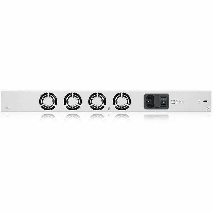 ZYXEL USGFLEX700BUN - UTM Cyber Security and VPN Firewall | 1 YR GOLD Bundled Licenses + 1Y Nebula Pro License — USGFLEX700BUN
