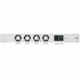 ZYXEL USGFLEX700BUN - UTM Cyber Security and VPN Firewall | 1 YR GOLD Bundled Licenses + 1Y Nebula Pro License — USGFLEX700BUN