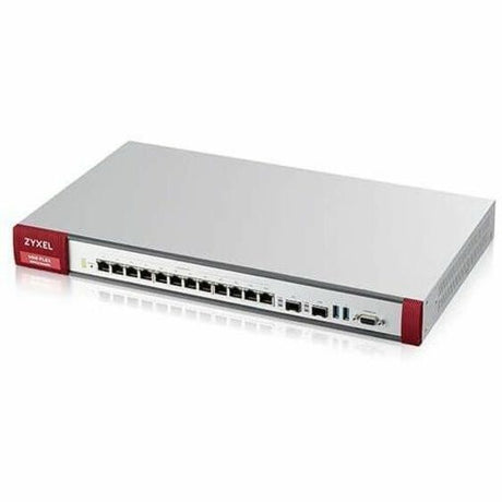 ZYXEL USGFLEX700BUN - UTM Cyber Security and VPN Firewall | 1 YR GOLD Bundled Licenses + 1Y Nebula Pro License — USGFLEX700BUN