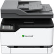Lexmark CX331adwe Desktop Laser Printer - Color — 40N9070