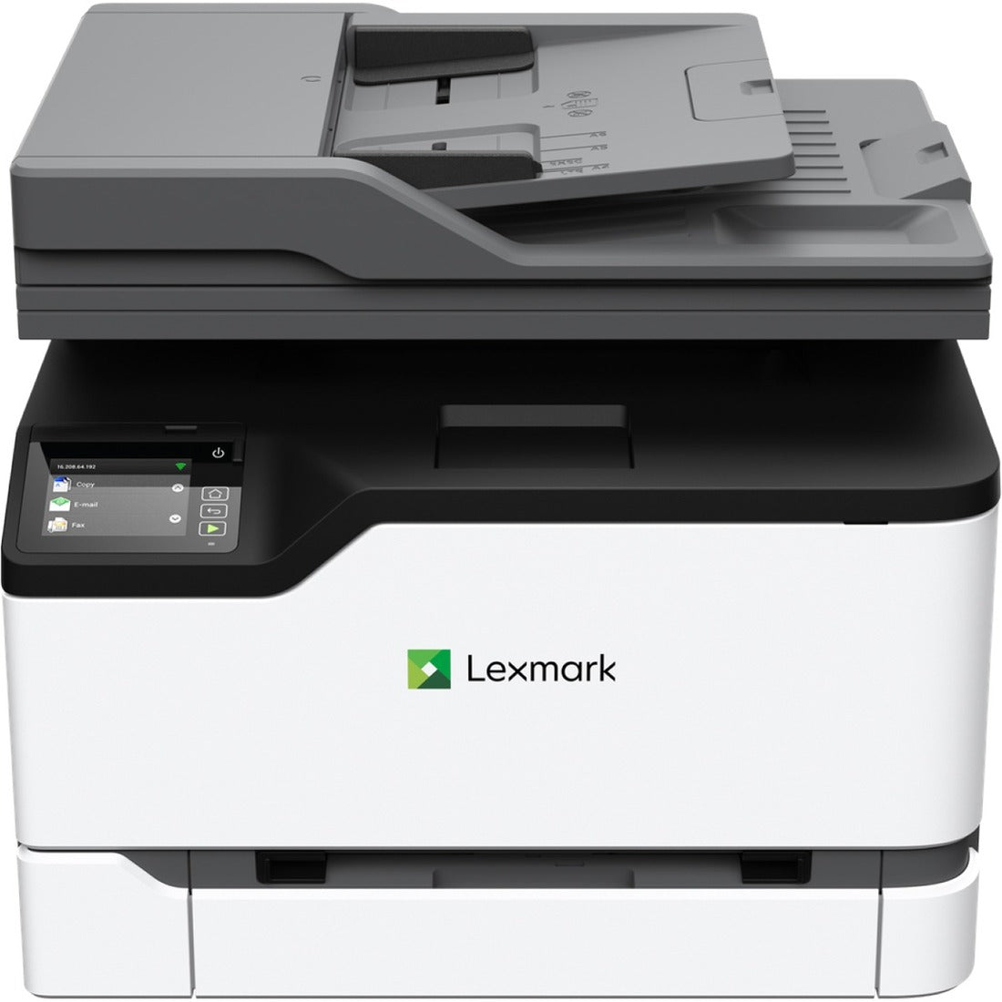 Lexmark CX331adwe Desktop Laser Printer - Color — 40N9070