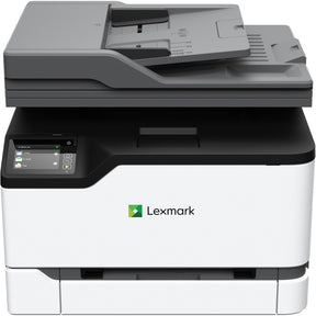 Lexmark CX331adwe Desktop Laser Printer - Color — 40N9070