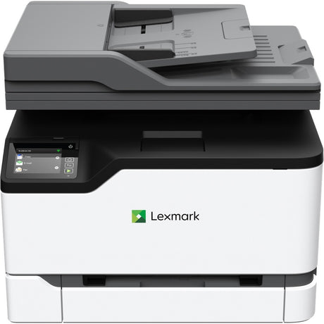 Lexmark CX331adwe Desktop Laser Printer - Color — 40N9070