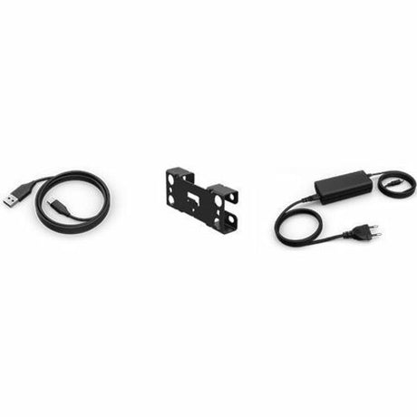 Jabra PanaCast 50 - Black (3-year warranty) — 8202-232