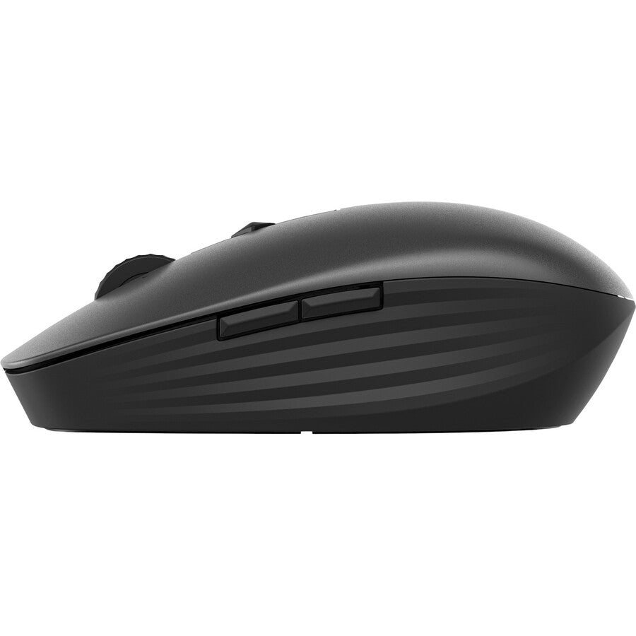 HP 715 Rechargeable Multi-Device Mouse — 6E6F0AA#ABL