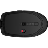 HP 715 Rechargeable Multi-Device Mouse — 6E6F0AA#ABL