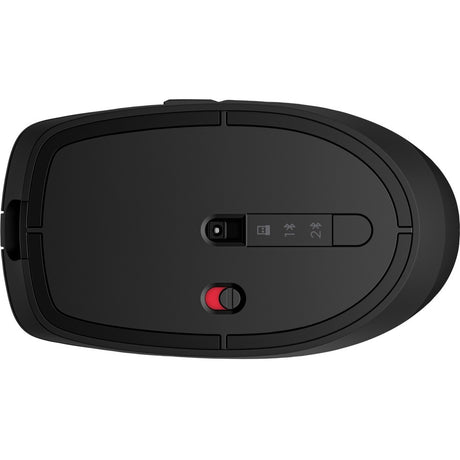 HP 715 Rechargeable Multi-Device Mouse — 6E6F0AA#ABL