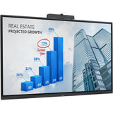 Sharp AQUOS BOARD PN-L2B PN-L652B Interactive Whiteboard — PN-L652B
