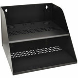 Eaton Tripp Lite Series Wall-Mount Double Shelf for IT Equipment, 20 in. Wide, Up to 250 lb. (113 kg) — SRWOSHELFLG