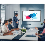 Sharp AQUOS BOARD PN-L2B PN-L652B Interactive Whiteboard — PN-L652B