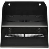 Eaton Tripp Lite Series Wall-Mount Double Shelf for IT Equipment, 20 in. Wide, Up to 250 lb. (113 kg) — SRWOSHELFLG