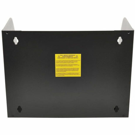 Eaton Tripp Lite Series Wall-Mount Double Shelf for IT Equipment, 20 in. Wide, Up to 250 lb. (113 kg) — SRWOSHELFLG
