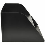 Eaton Tripp Lite Series Wall-Mount Double Shelf for IT Equipment, 20 in. Wide, Up to 250 lb. (113 kg) — SRWOSHELFLG